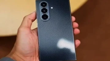 تصميم ثلاثي الطي.. مواصفات وأسعار Samsung Galaxy Z TriFold في مصر 2025